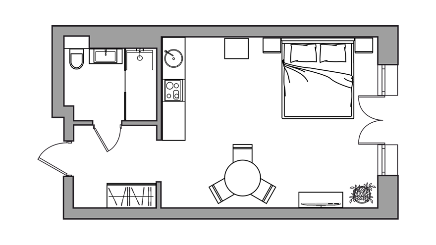 card-slide