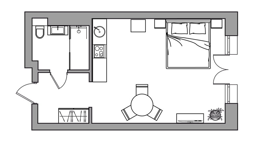 card-slide